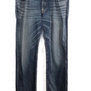 Seven FAM slimmy men’s jean size 26